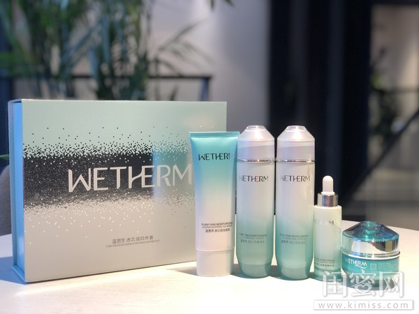 温碧泉透芯润测评,温碧泉爆水芯润系列怎么样