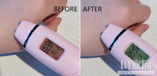 温碧泉透芯润测评,温碧泉爆水芯润系列怎么样