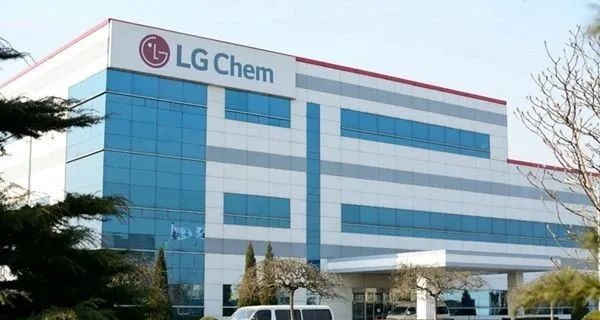 韩国lg集团的财产,lg化学30亿美元