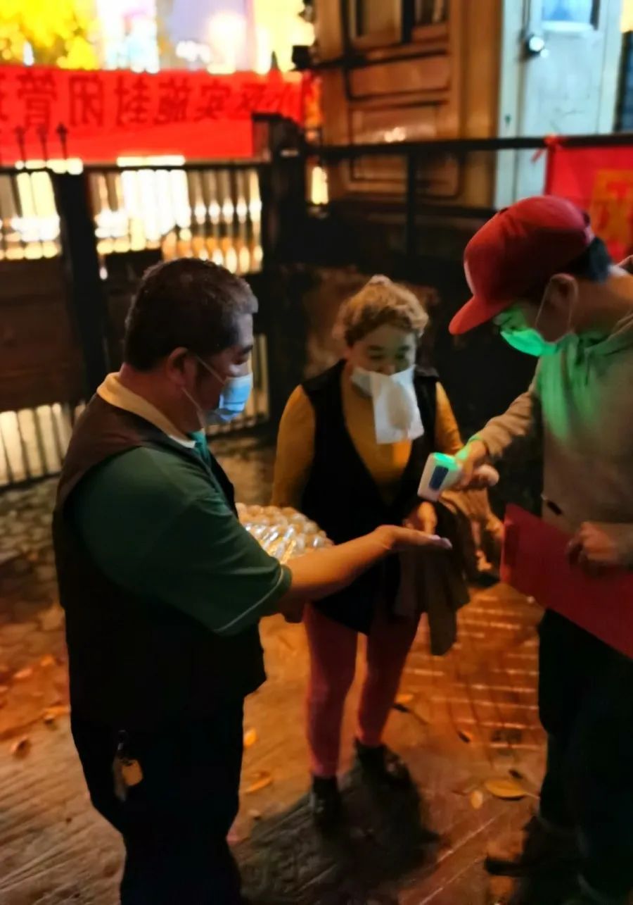 我们南网人：有一分热，发一分光