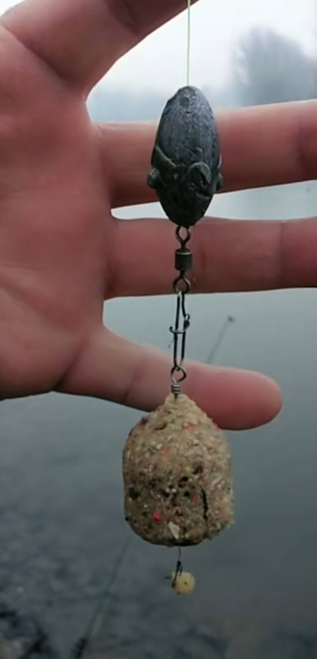 小爆炸钩真的那么好用吗,小爆炸钩改滑漂