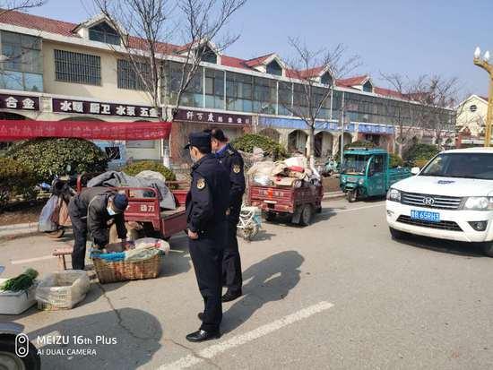 农资配送春耕两不误,青岛农资配送