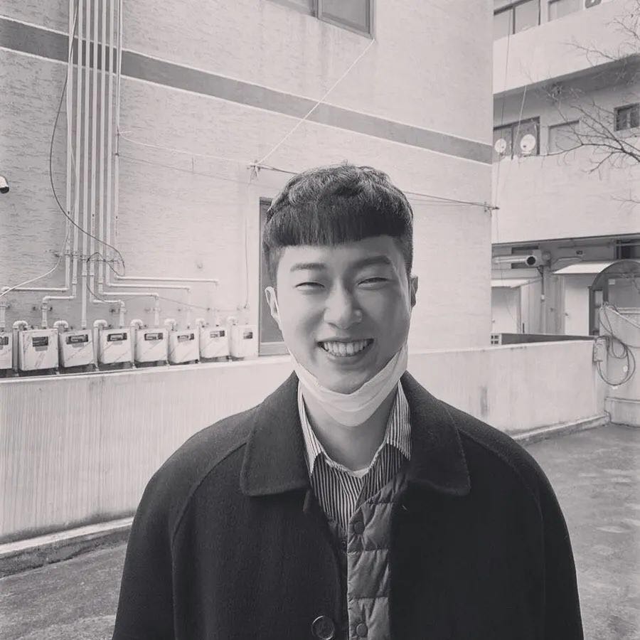 朴叙俊为什么不能剪直男栗子头,朴叙俊发型栗子头照片