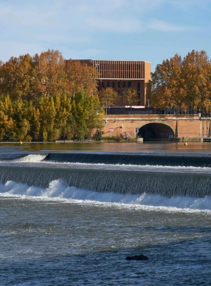 建筑行业的女性力量,建筑界的女神是谁