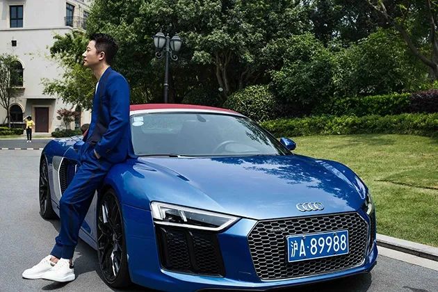 中国第一公关刘希平,刘希平是怎么当上公关