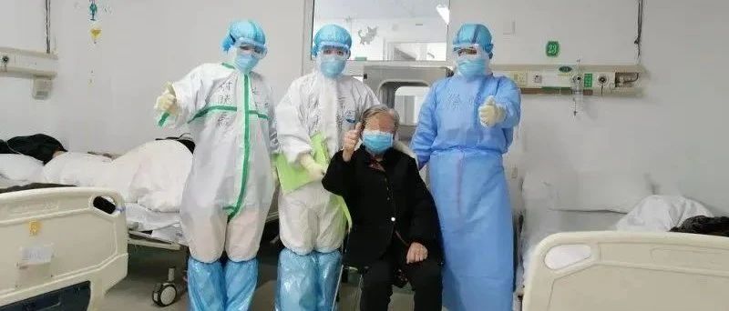 国家中医医疗队抗疫实录,中医人支援抗疫一线