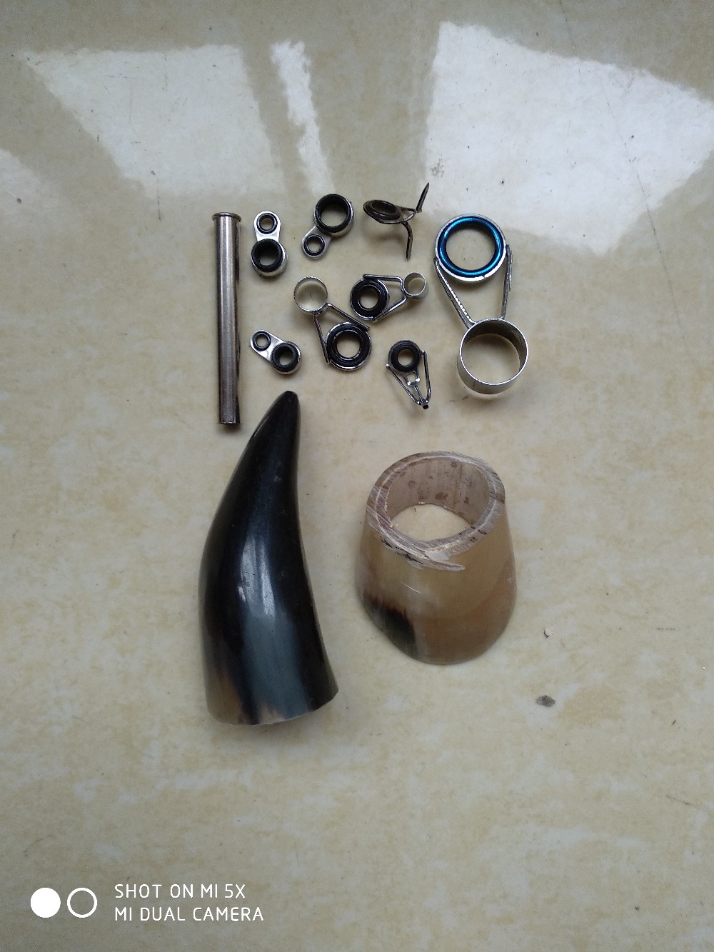 diy筏竿轮,diy手工筏竿