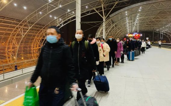 爱才揽才，再放大招