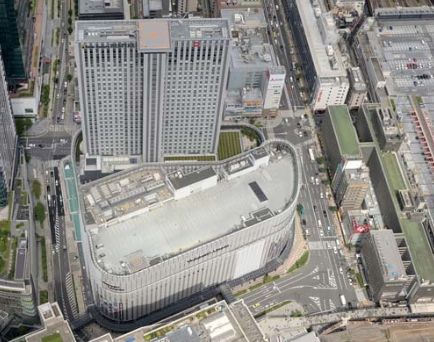 10天客流500万！日本“销冠”卖场两次逆风翻盘：一个价值2000亿的“连接”秘密