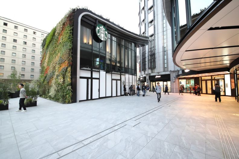 10天客流500万！日本“销冠”卖场两次逆风翻盘：一个价值2000亿的“连接”秘密