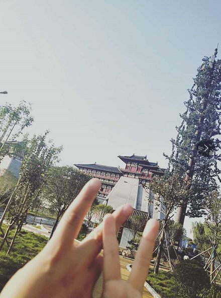 疫情下的38度朋友圈,微信朋友圈38条