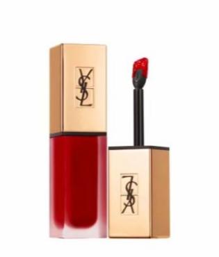 盘点YSL六大系列「热卖色号」！超全集合，买唇膏看这篇就够了