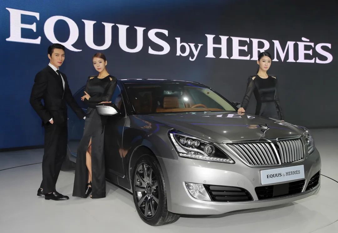 汽车发家史全过程,现代汽车创始人的传奇故事