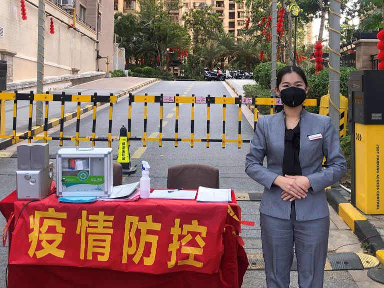 致敬最美的人,致敬最美石材人