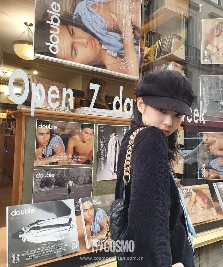 2020春夏包包流行趋势款款时髦,2022春季包包推荐小众高级感