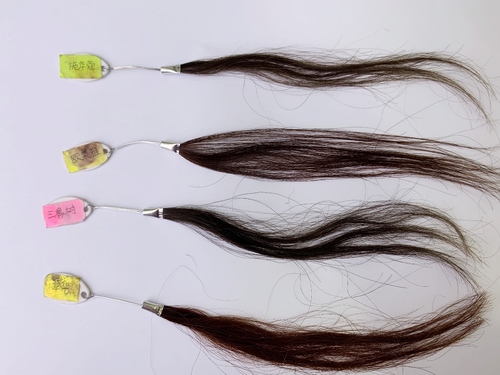 美源植物染发霜,韩金靓植物染发霜