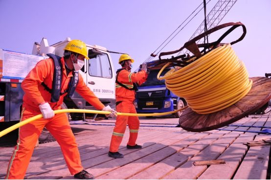 徐念沙：保利最宝贵的经验是建设了高素质员工队伍