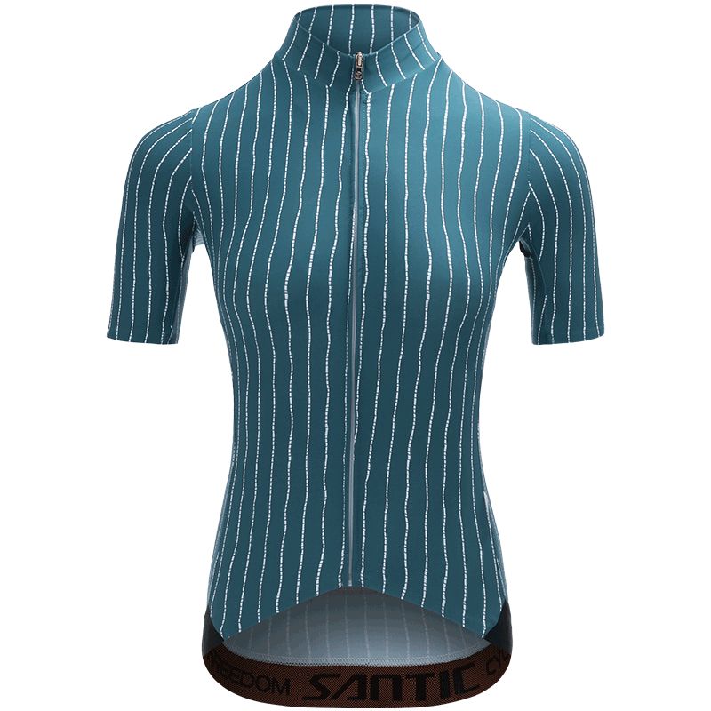 森地客冬季加厚加绒骑行服套装 (森地客argon18队版骑行服)