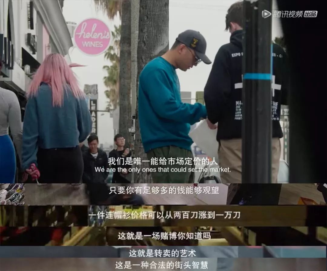 在美国如何卖鞋到中国,美国倒卖中国品牌球鞋