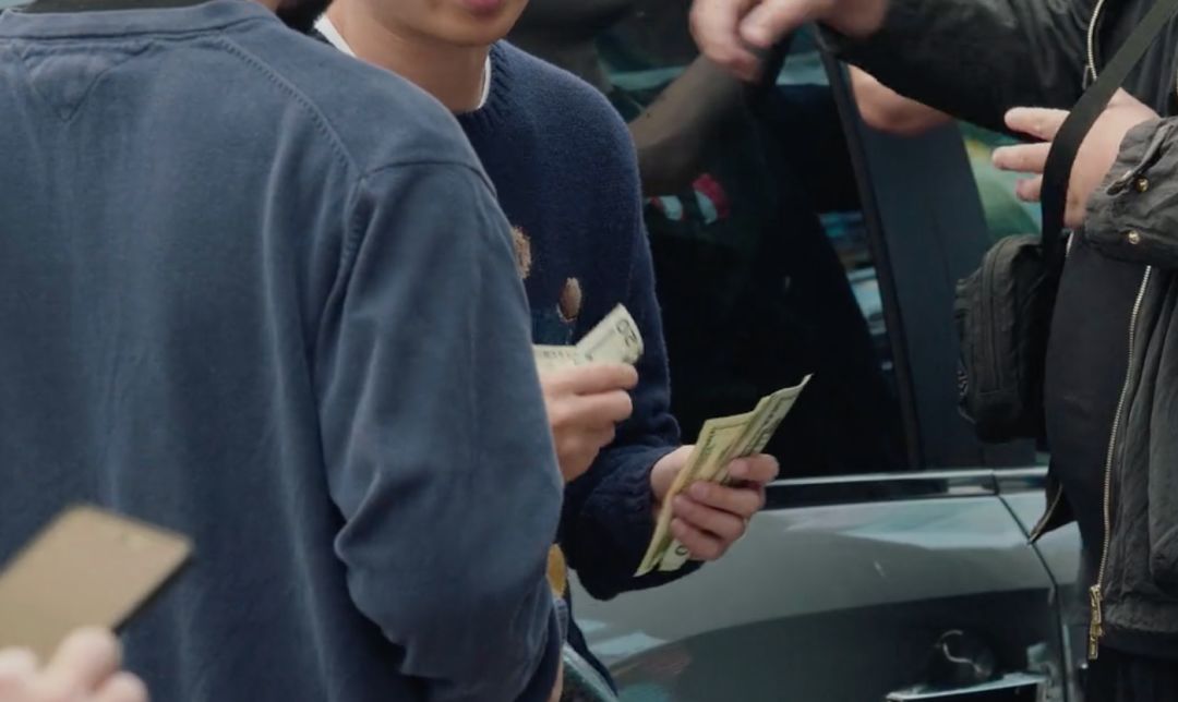 在美国如何卖鞋到中国,美国倒卖中国品牌球鞋