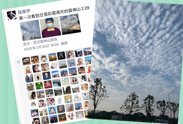 口罩下的你原来这么美丽,口罩下的真实却如此可爱