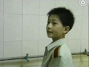 许光汉张若昀王一博,许光汉肖战王一博罗云熙