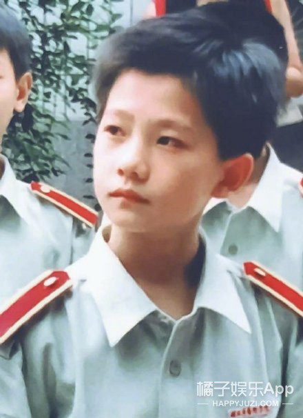 许光汉张若昀王一博,许光汉肖战王一博罗云熙