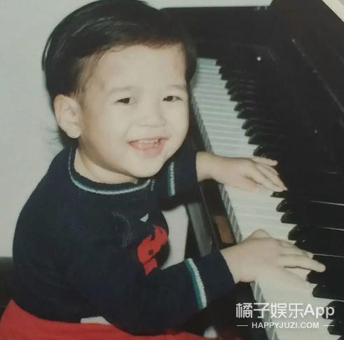 王一博周杰伦许光汉,许光汉和王一博