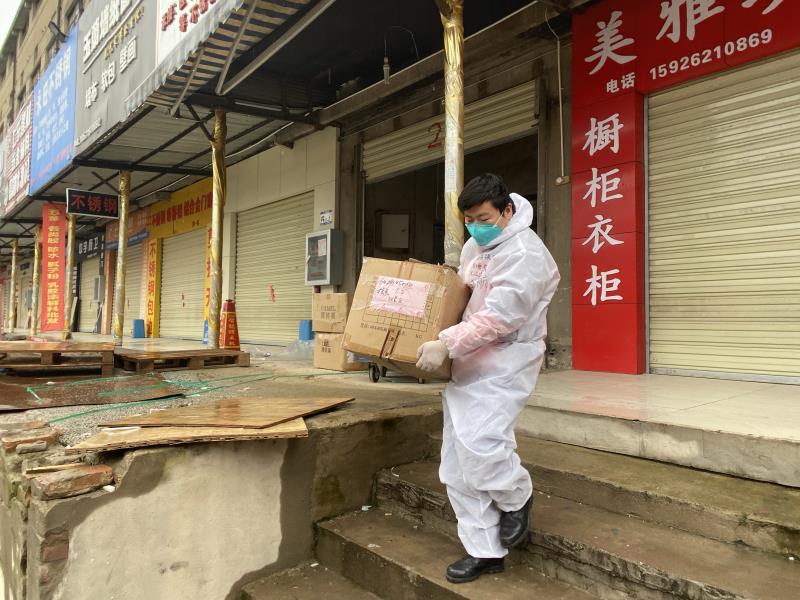 在武汉做货车司机怎么样,在武汉当司机