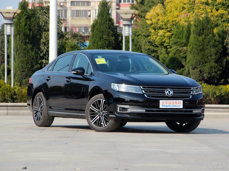 舶来技术香不香?盘点中国品牌上的外资发动机