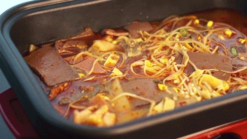 5折特惠!要是早买了这口超美的韩国锅,这几天在家就不愁吃饭了