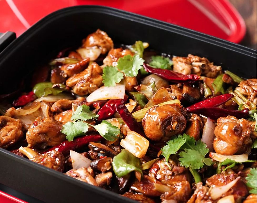 韩国好用的锅推荐,最好的韩国锅