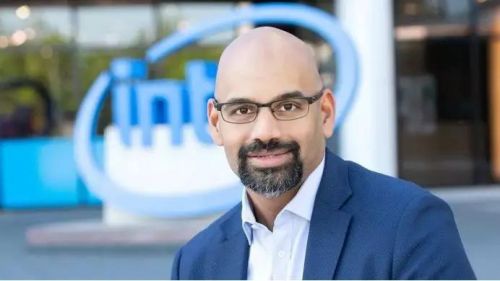 英特尔被谁收购了,英特尔收购兆芯