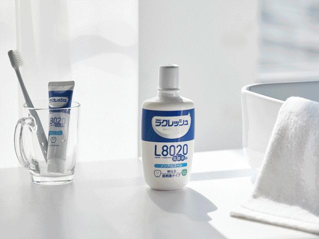 口罩去口臭的好物,口罩如何防口臭