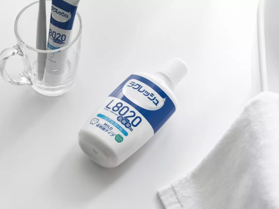 口罩去口臭的好物,口罩如何防口臭