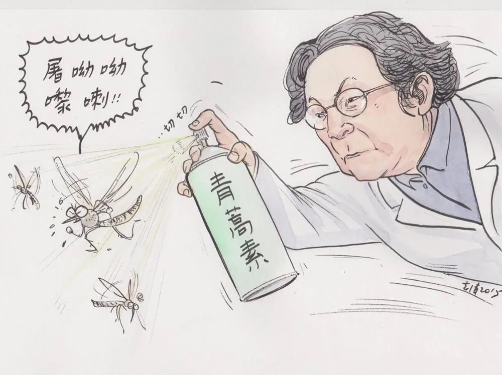 去国外怎么防治疟疾,国外感染疟疾