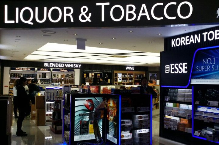 韩国购物有税吗,韩国购物成功率高吗