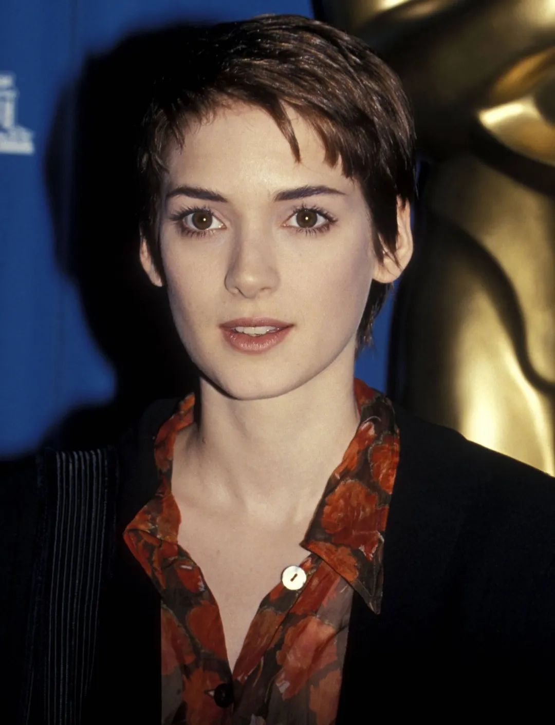 剪完好看不会出错的短发发型,剪了短发每天发型都不重样