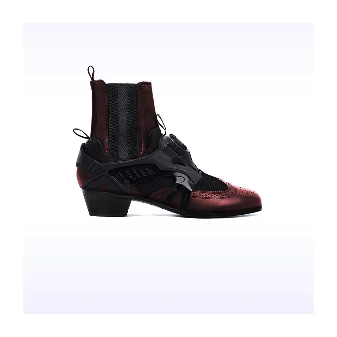 泡菲律宾火辣女孩、上身菲律宾牌子RHUDE是每一个潮人的幻想吧？