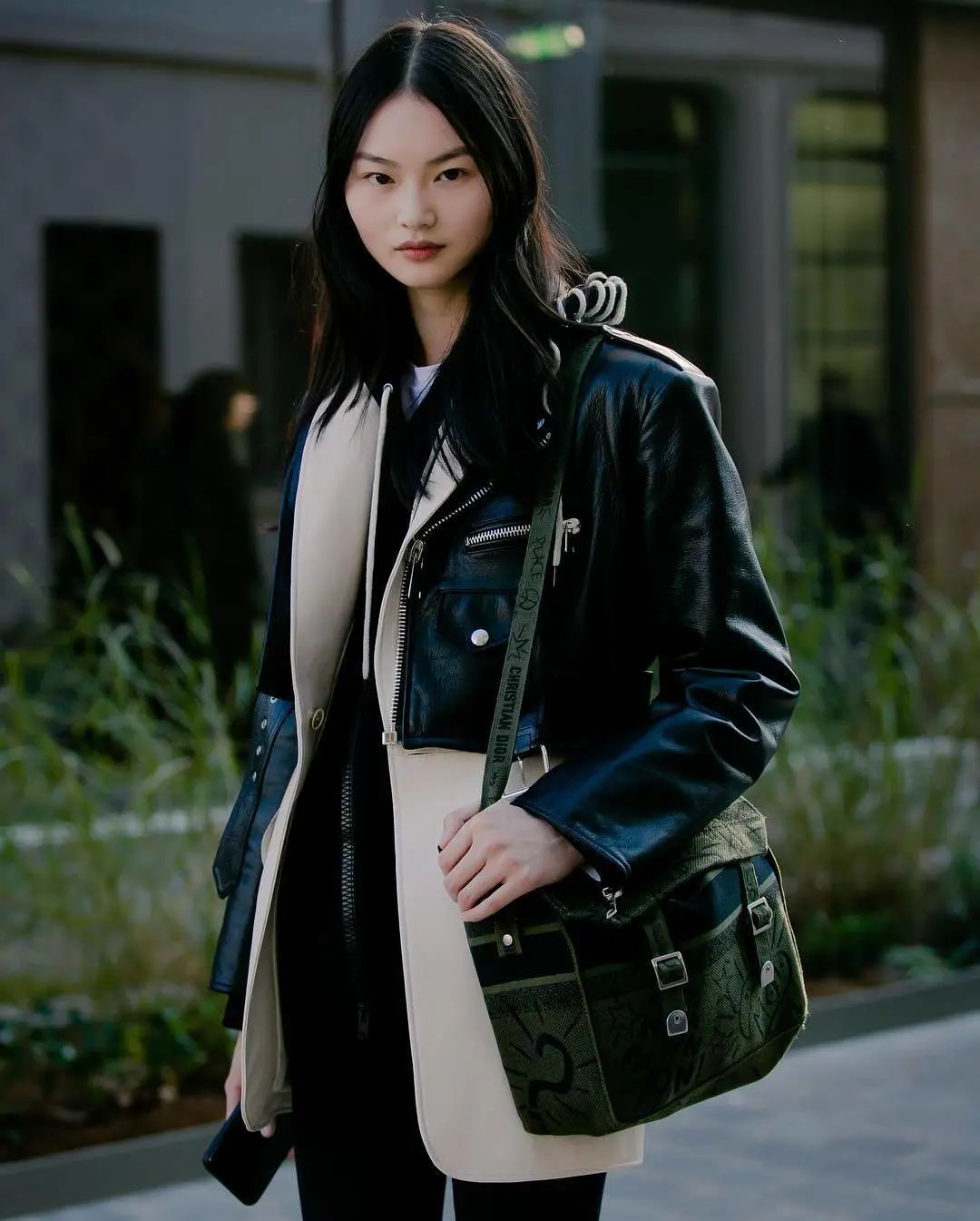 刘雯接班人？新生代国模正当道，霸屏还得是“中国制造”