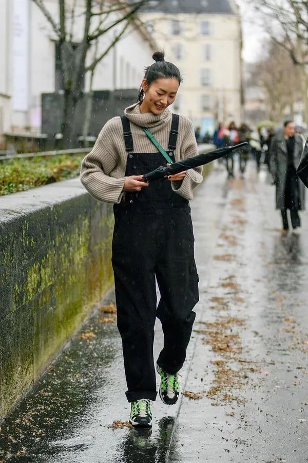 刘雯接班人？新生代国模正当道，霸屏还得是“中国制造”