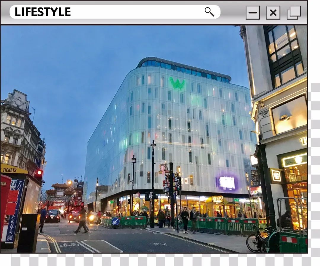 伦敦高性价比酒店推荐,伦敦世界第一酒店