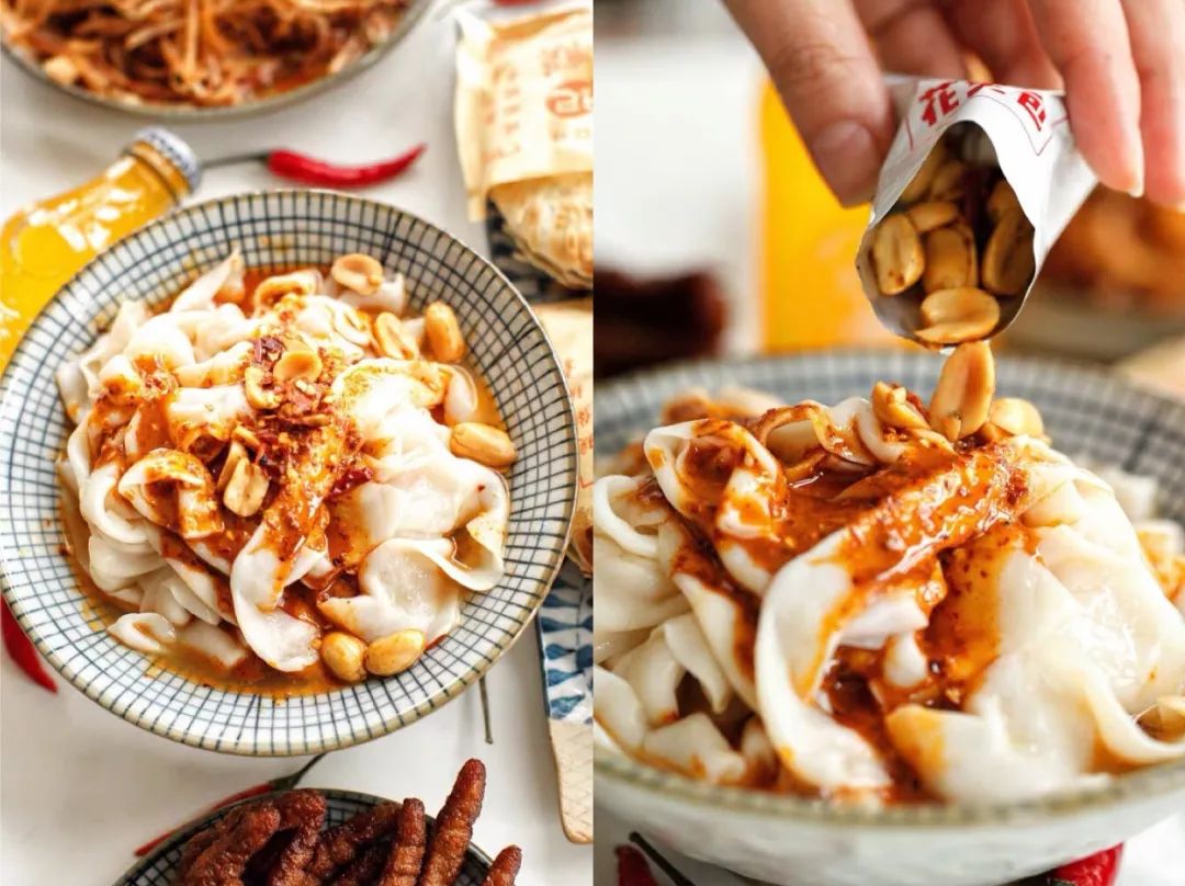 10家淘宝店,10家无限回购的淘宝零食店