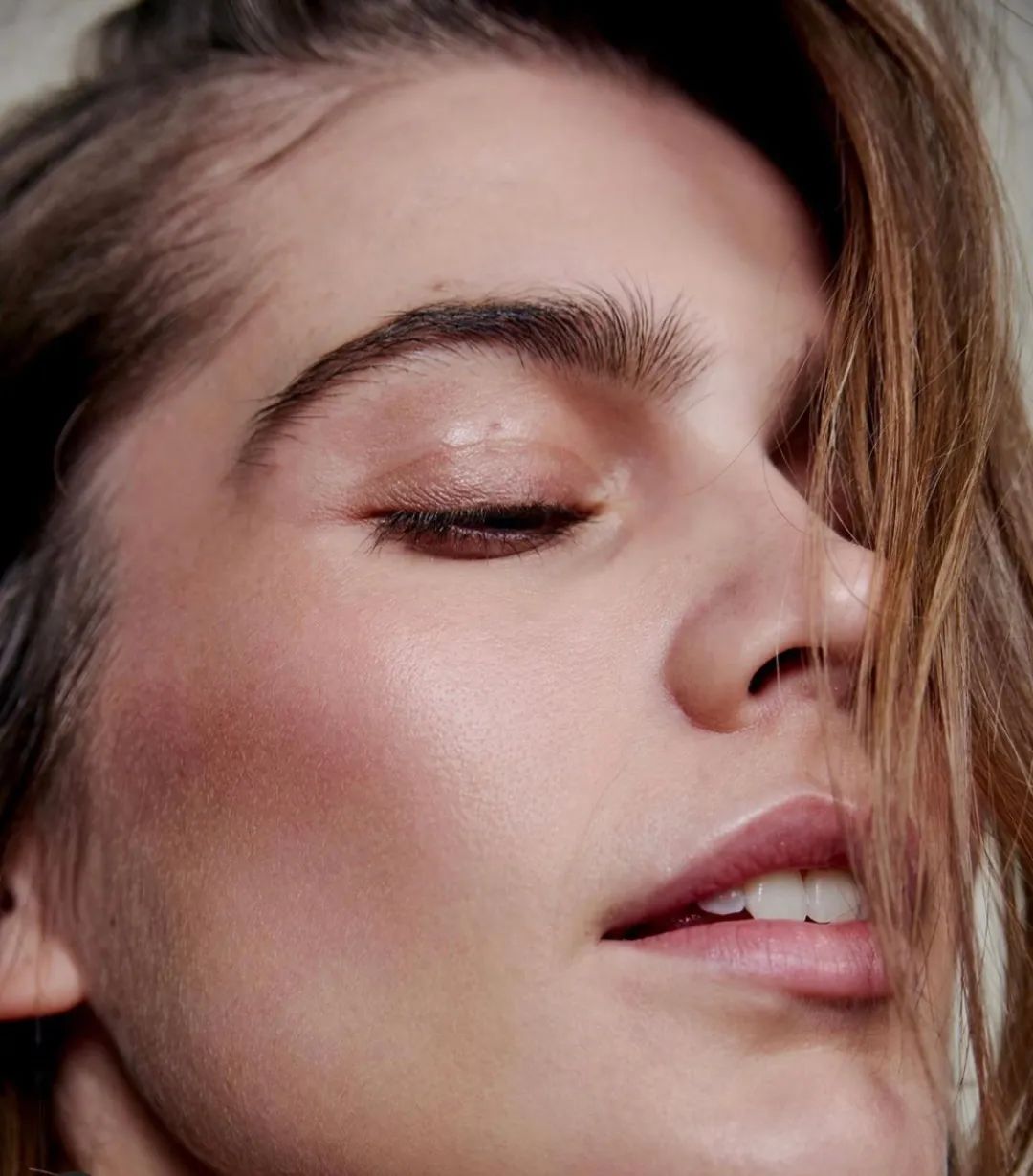 戴口罩脸上长闭口粉刺怎么办,戴口罩鼻子起痘长闭口