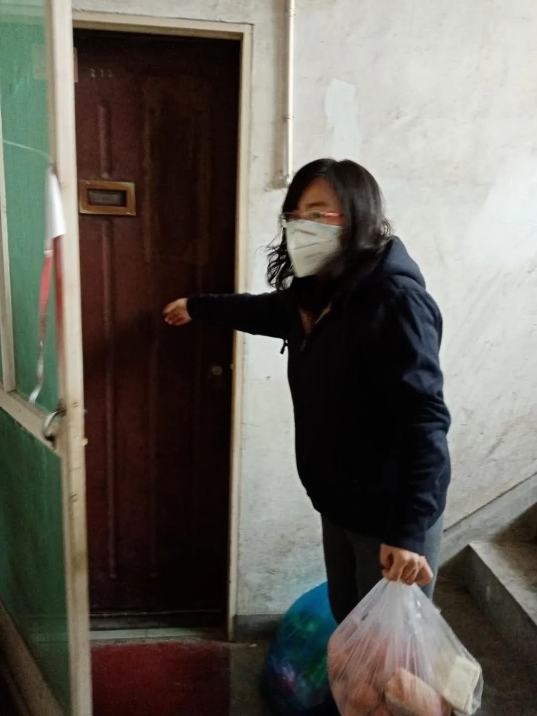 城桥镇一线战“疫”日记（0311）——“疫”不容辞携手抗“疫”