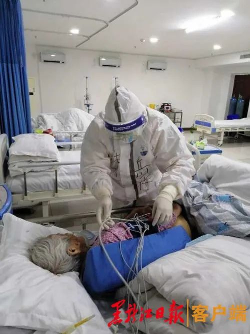 抗疫一线的90后,抗疫一线90后最美青春担当作为