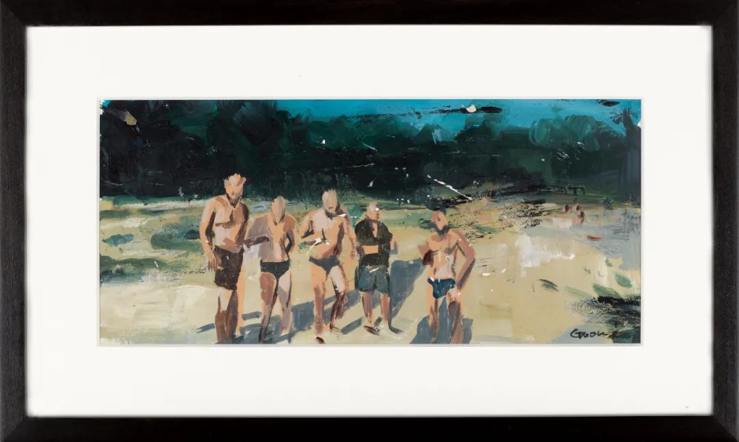 中国画的12个未解之谜,手绘画揭秘