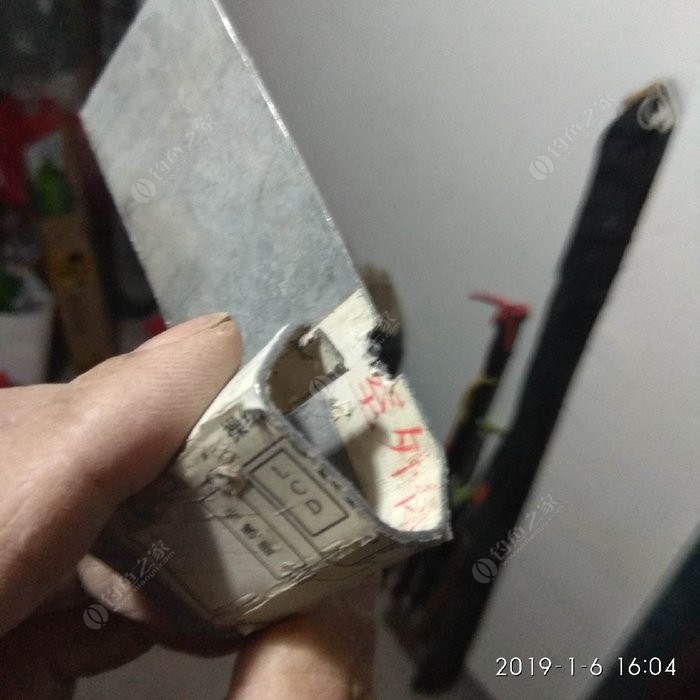 手工打造钓竿,手工制作渔具大全