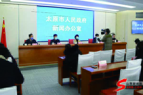 太原目前抗击疫情的做法,疫情防控与脱贫攻坚两场战役