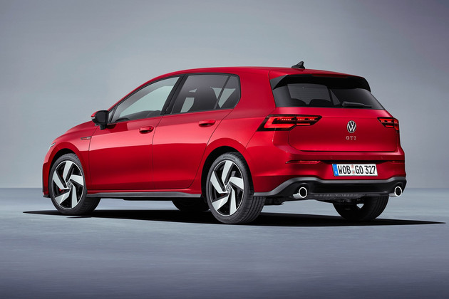 大众高尔夫2023款1.2t怎么样,大众新高尔夫2020款试驾